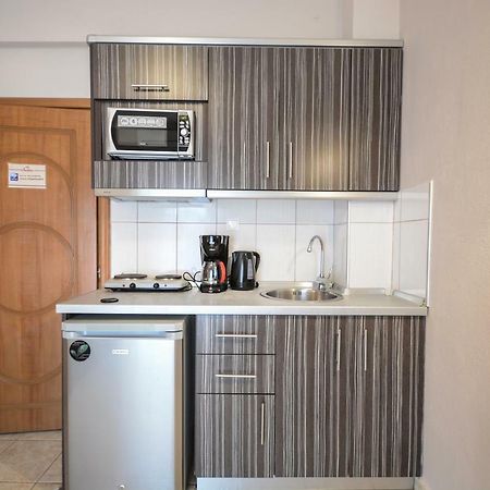 Villasartios Exteriör bild