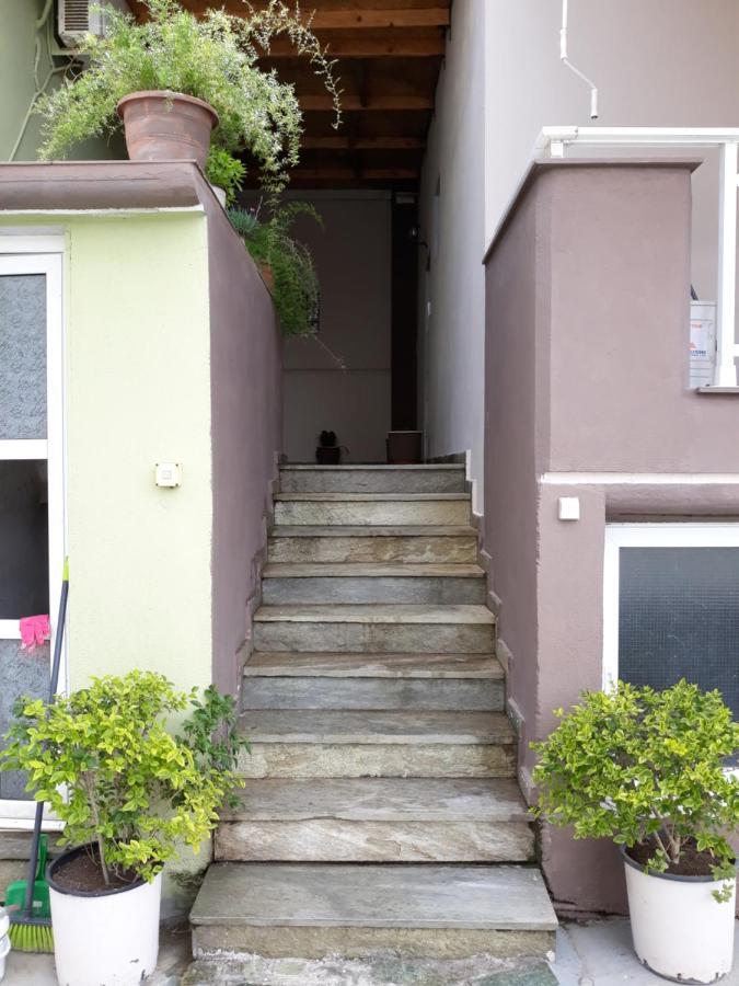 Villasartios Exteriör bild
